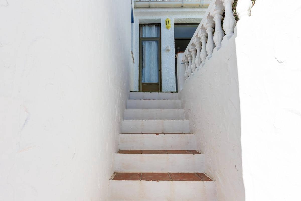 3 soverom Villa til salgs i Almunecar med garasje - € 595 900 (Ref: 9438170)