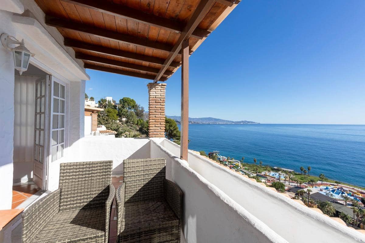 3 soverom Villa til salgs i Almunecar med garasje - € 595 900 (Ref: 9438170)