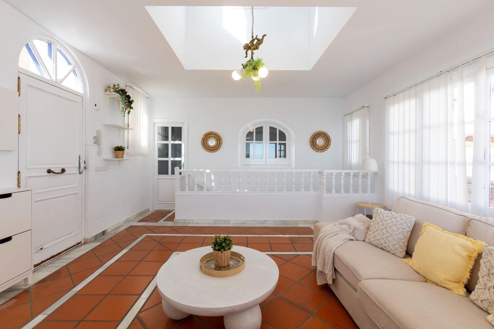 3 soverom Villa til salgs i Almunecar med garasje - € 595 900 (Ref: 9438170)