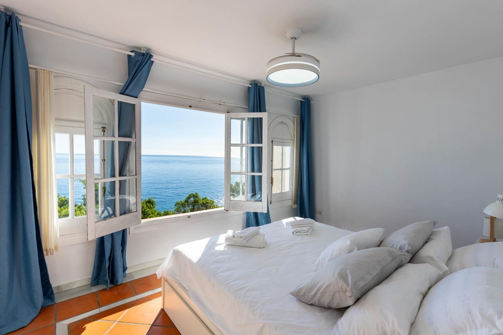 3 soverom Villa til salgs i Almunecar med garasje - € 595 900 (Ref: 9438170)