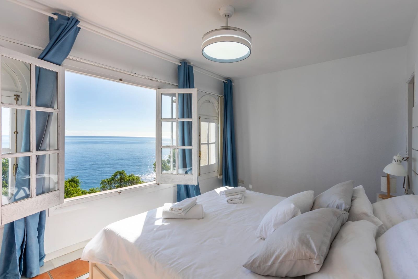 3 soverom Villa til salgs i Almunecar med garasje - € 595 900 (Ref: 9438170)