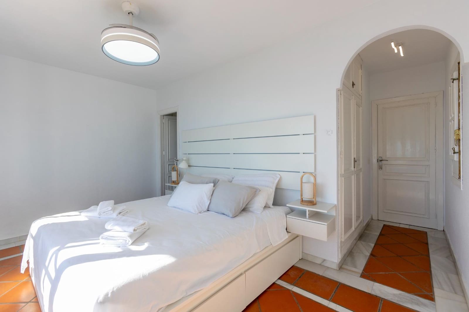 3 soverom Villa til salgs i Almunecar med garasje - € 595 900 (Ref: 9438170)