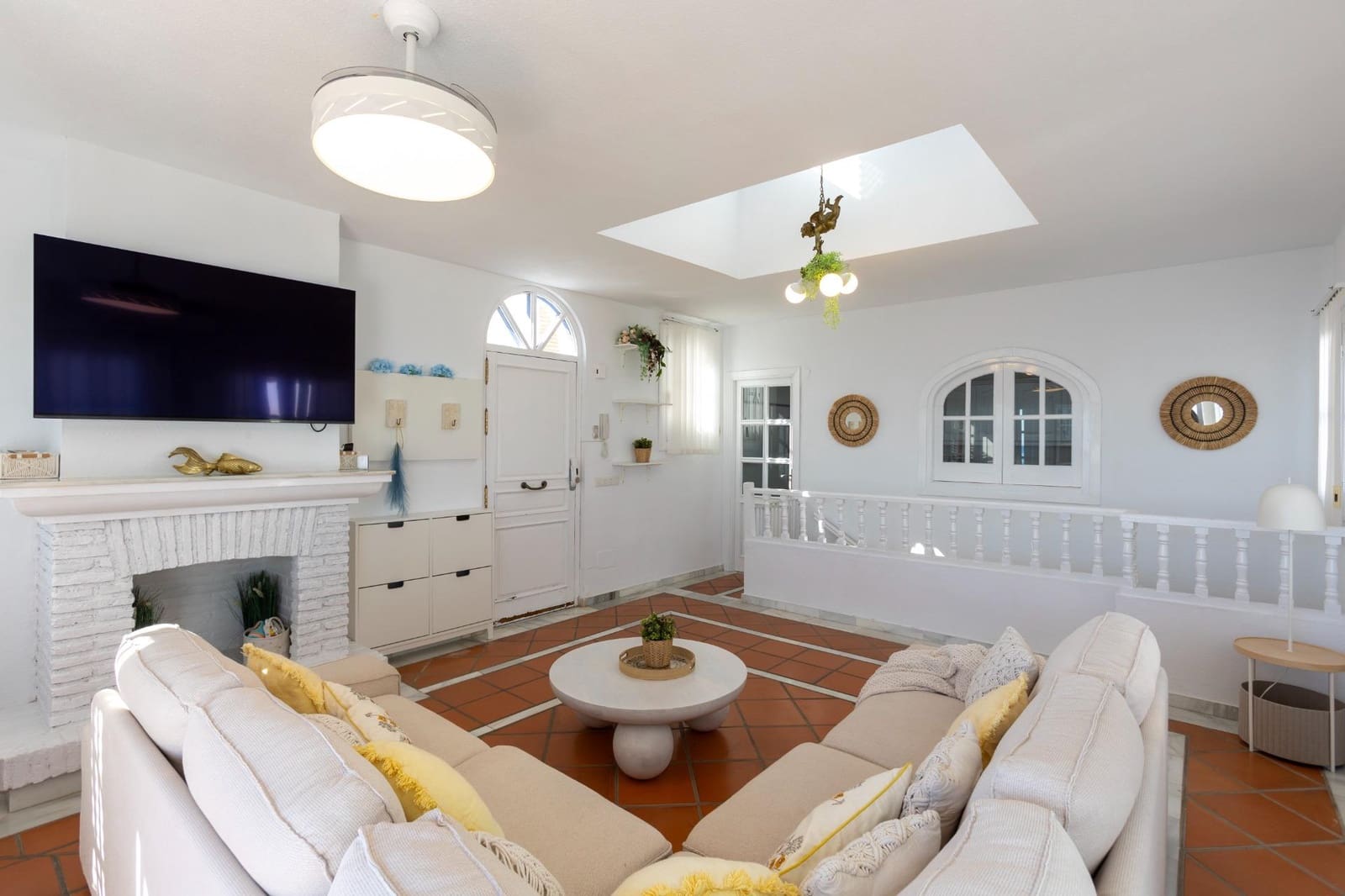 3 soverom Villa til salgs i Almunecar med garasje - € 595 900 (Ref: 9438170)