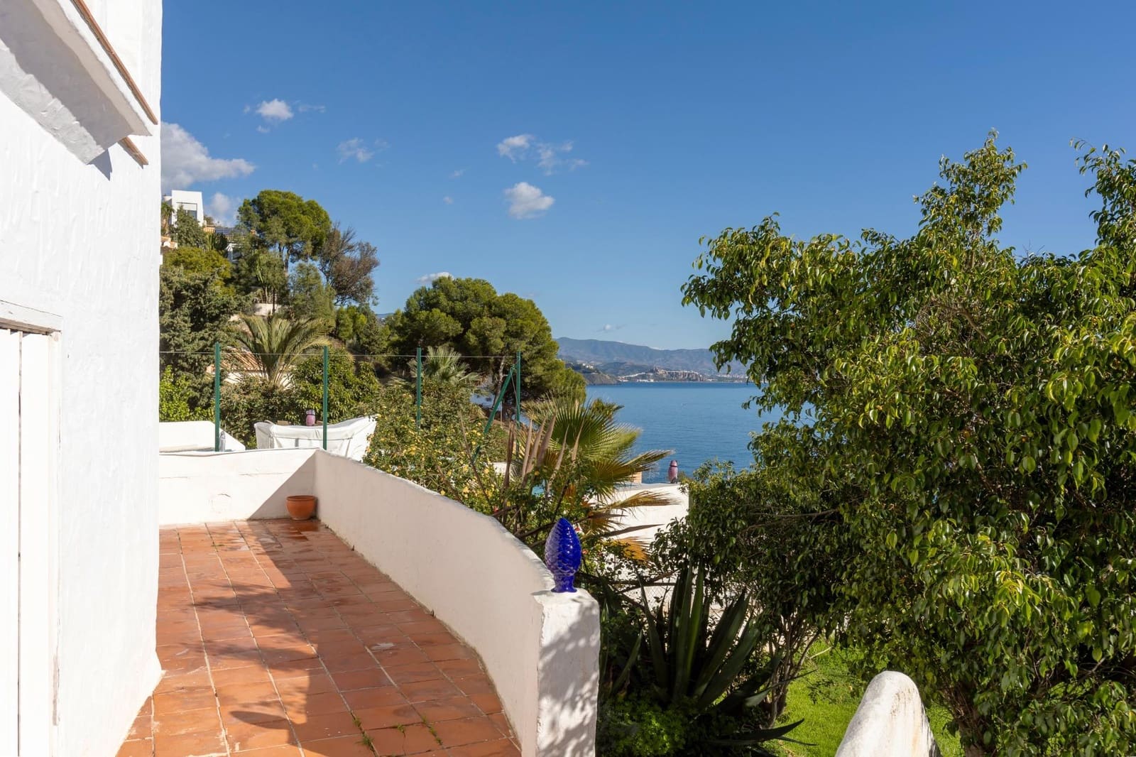 3 soverom Villa til salgs i Almunecar med garasje - € 595 900 (Ref: 9438170)