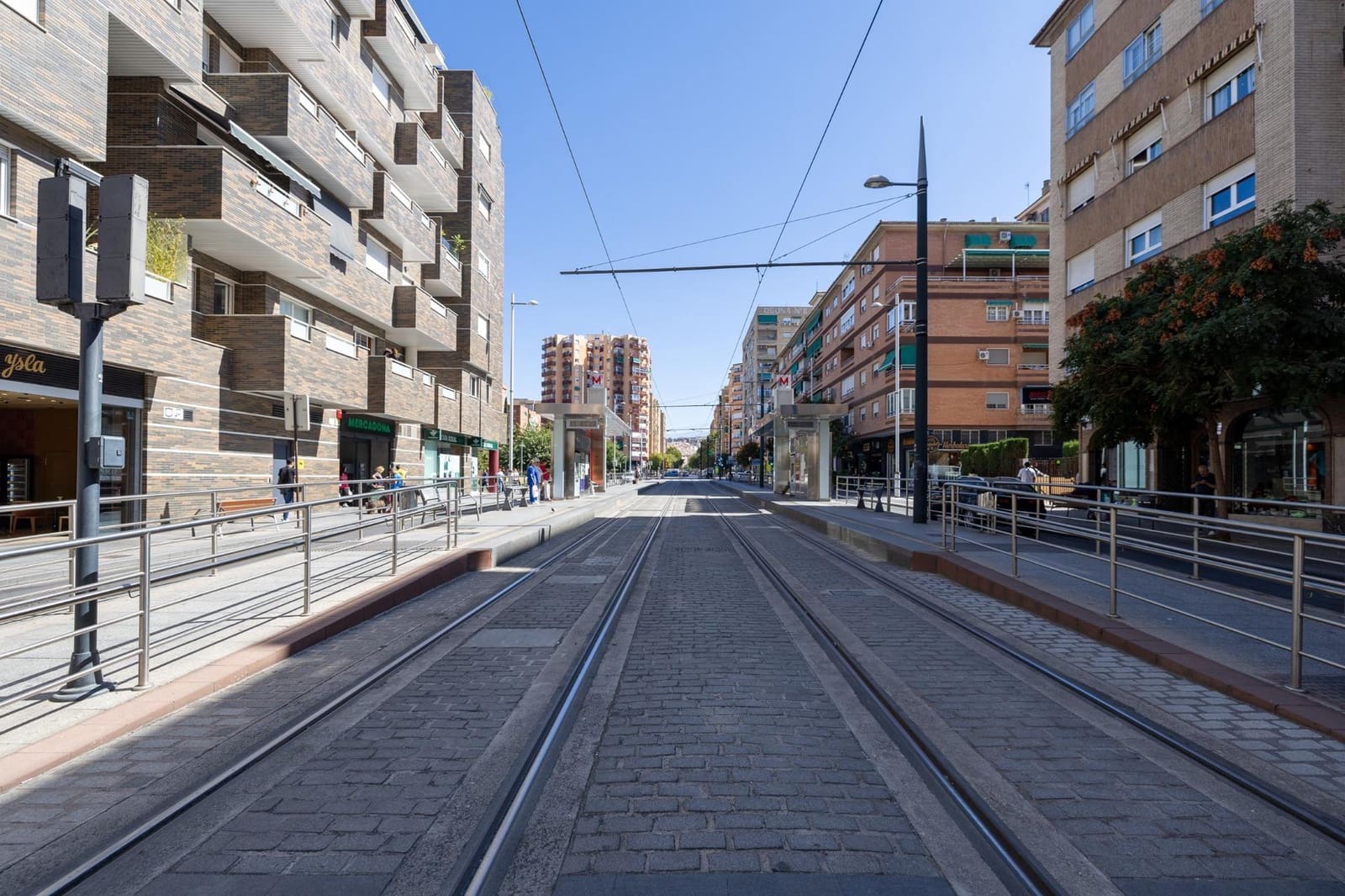 2 soverom Leilighet til salgs i Granada by - € 145 000 (Ref: 9440271)