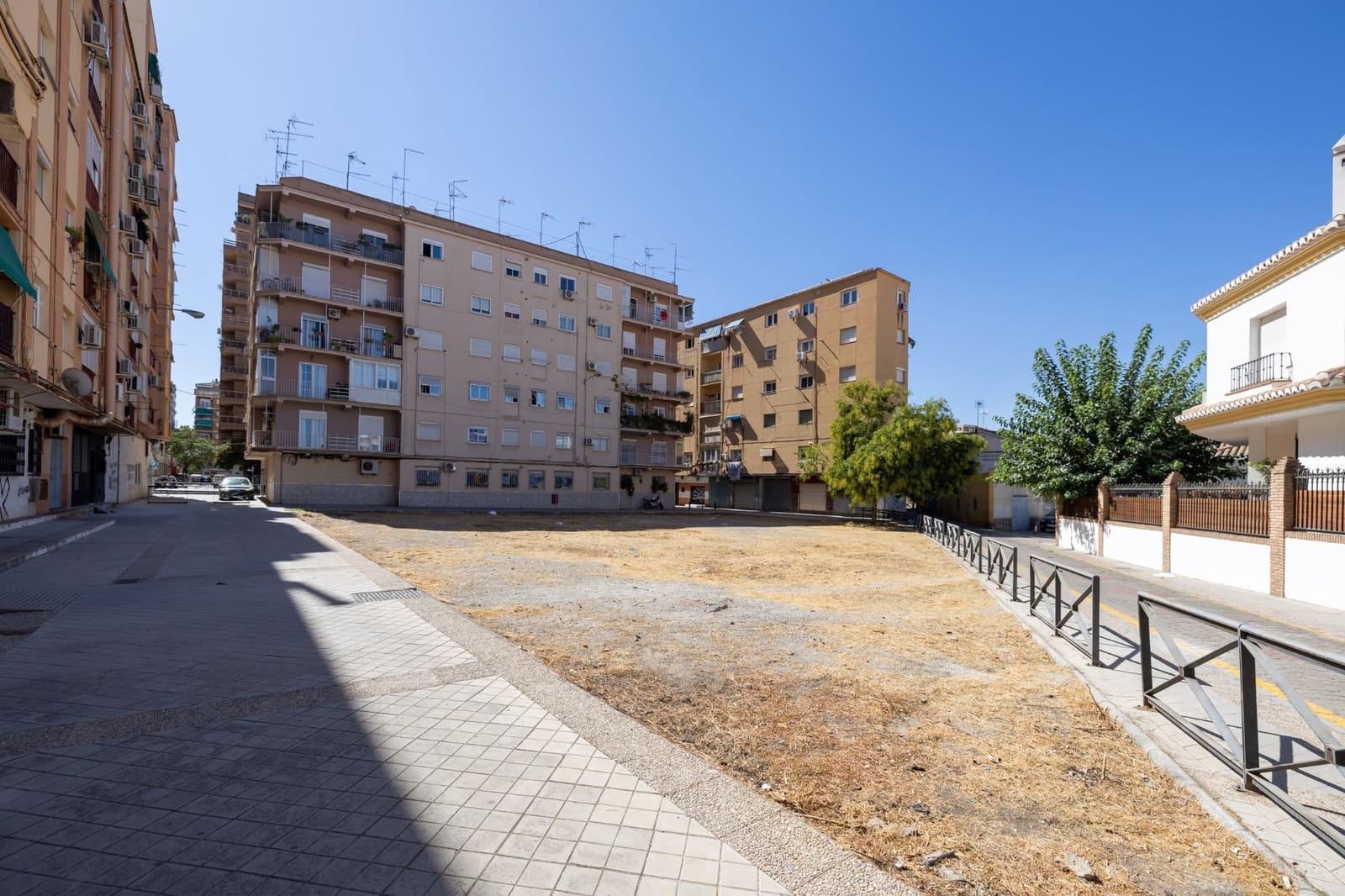 2 soverom Leilighet til salgs i Granada by - € 145 000 (Ref: 9440271)