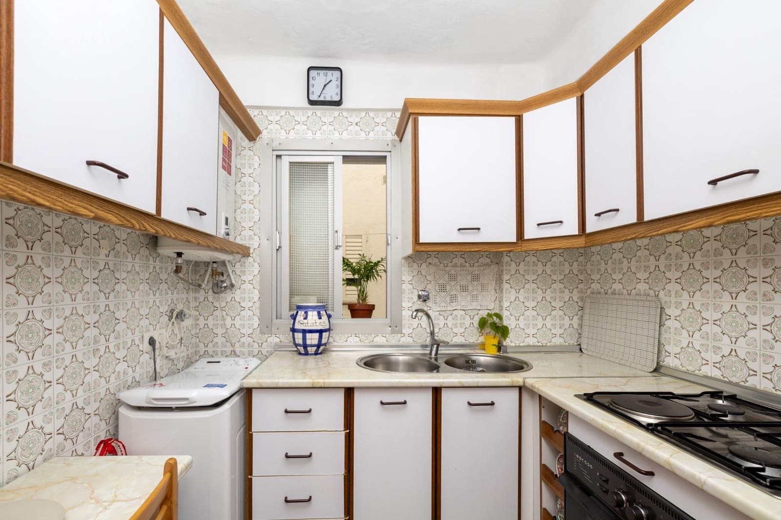 2 soverom Leilighet til salgs i Granada by - € 145 000 (Ref: 9440271)