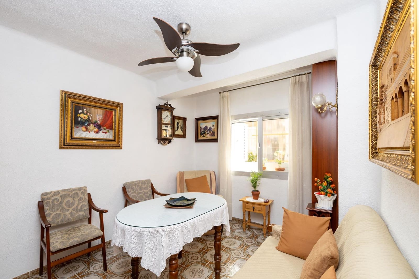 2 soverom Leilighet til salgs i Granada by - € 145 000 (Ref: 9440271)