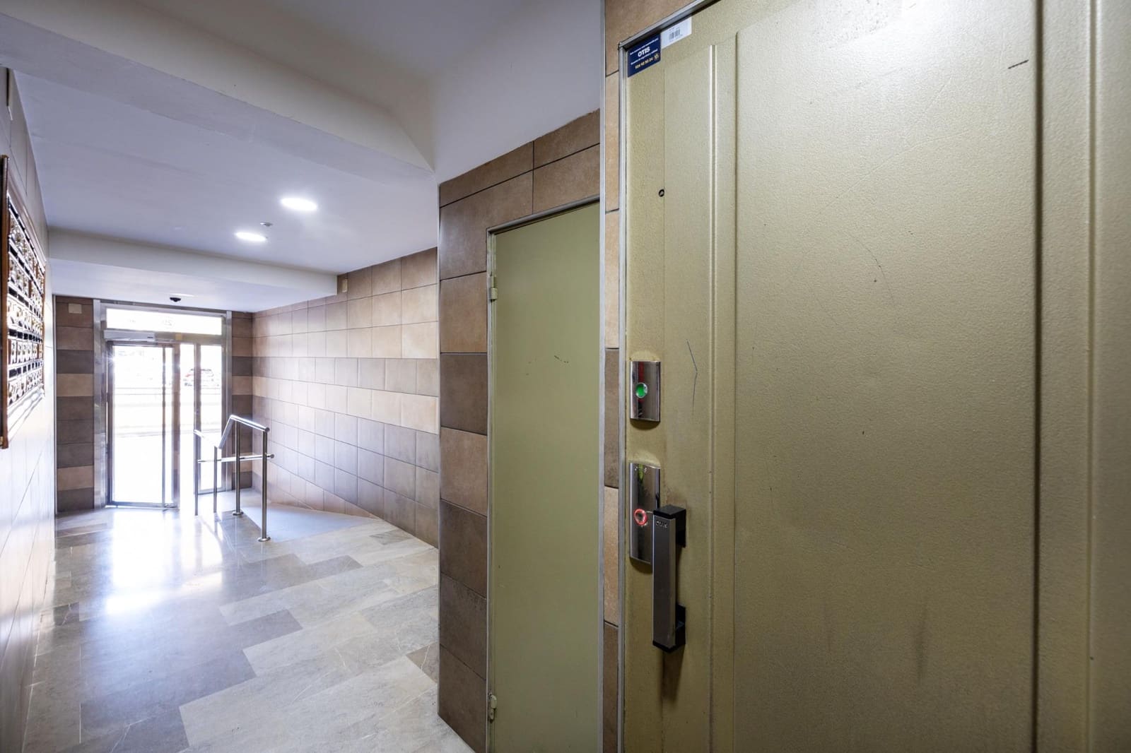 2 soverom Leilighet til salgs i Granada by - € 145 000 (Ref: 9440271)