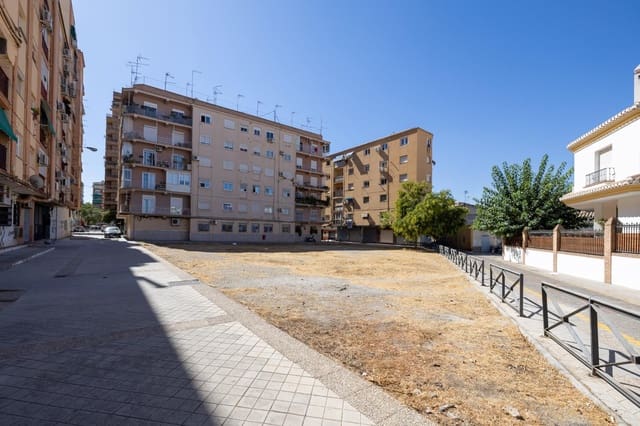2 soveværelse Lejlighed til salg i Zaidin, Granada by - € 145.000 (Ref: 9440271)