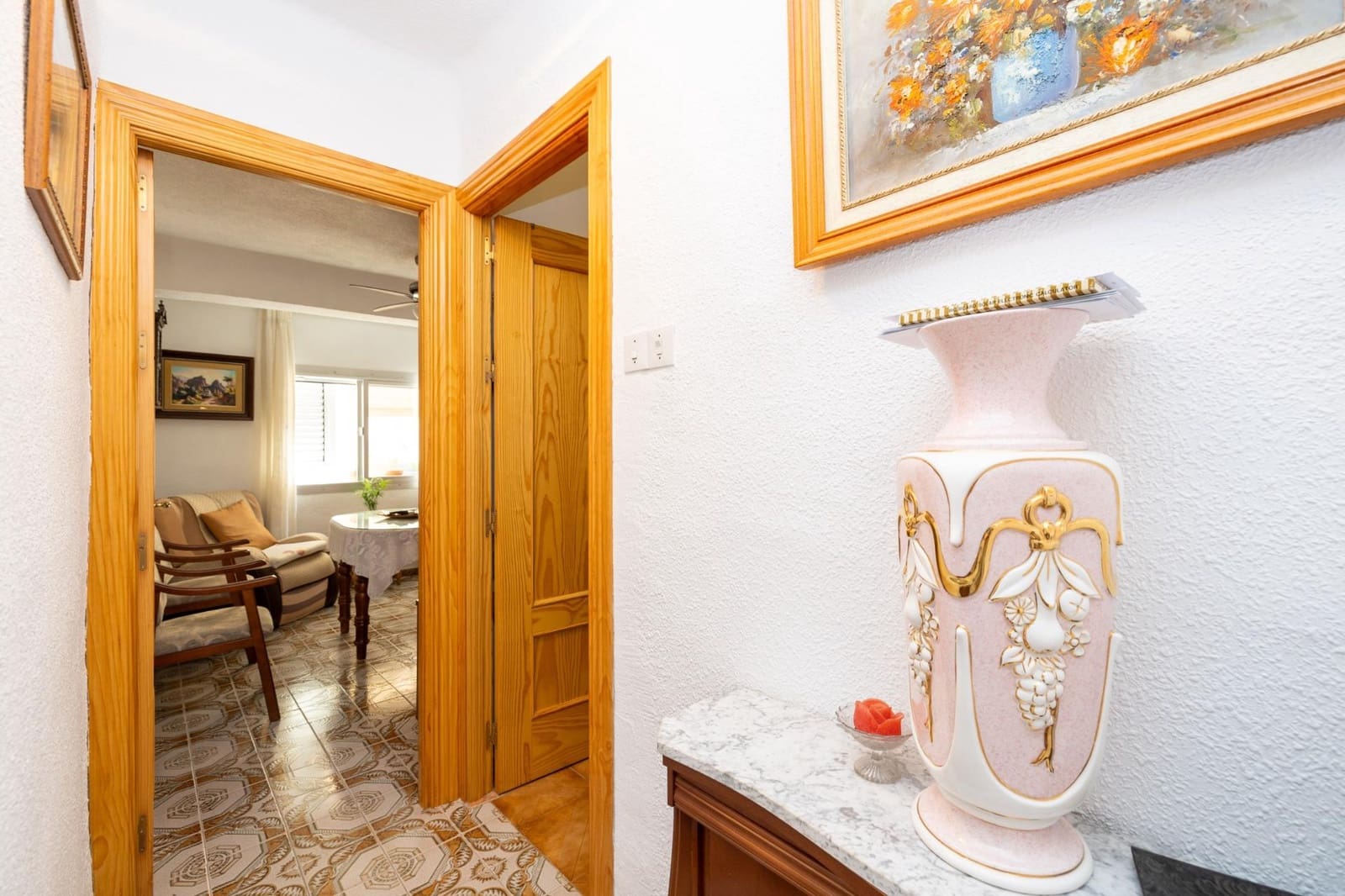 2 soverom Leilighet til salgs i Granada by - € 145 000 (Ref: 9440271)