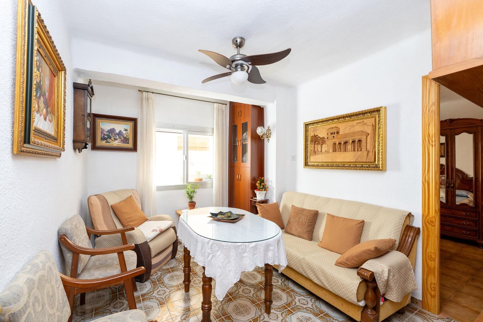 2 soverom Leilighet til salgs i Granada by - € 145 000 (Ref: 9440271)