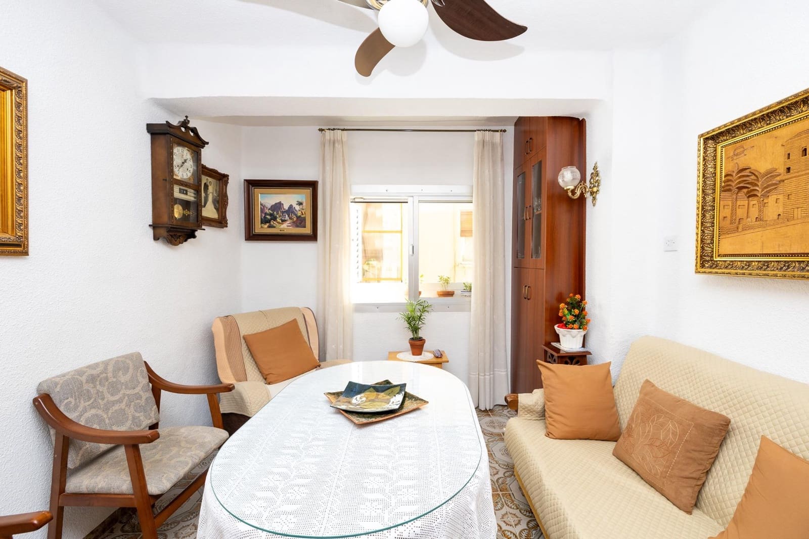 2 soverom Leilighet til salgs i Granada by - € 145 000 (Ref: 9440271)