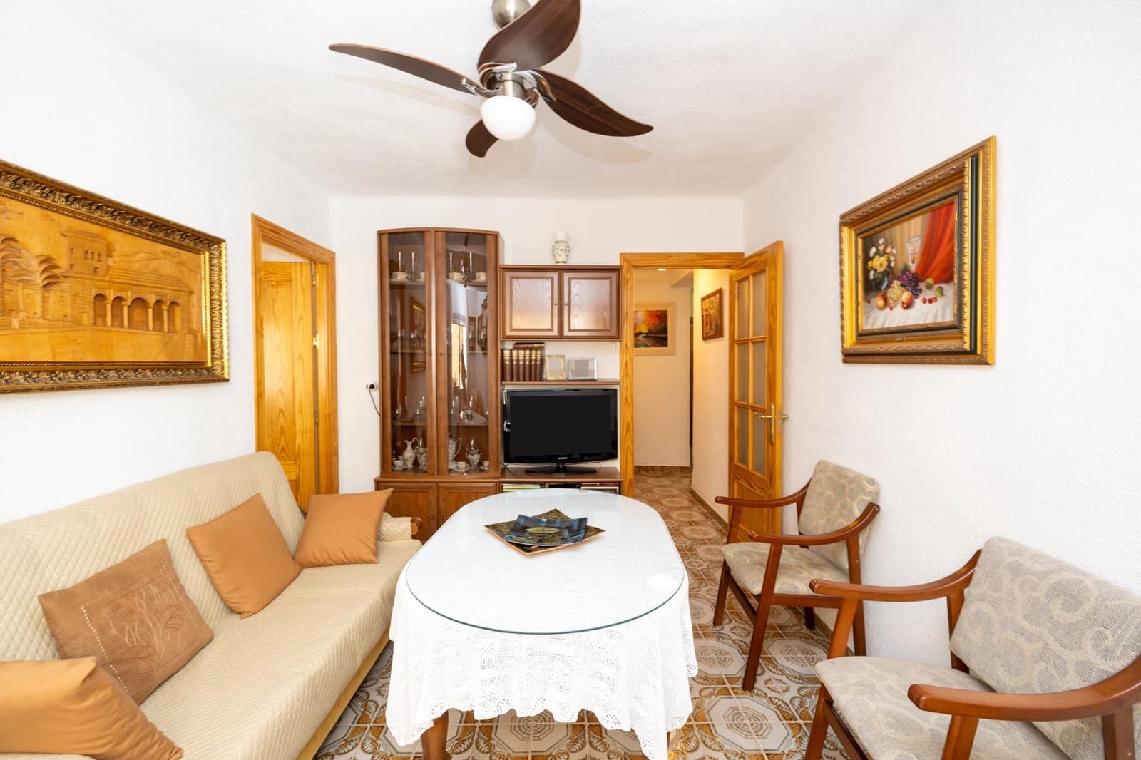 2 soverom Leilighet til salgs i Granada by - € 145 000 (Ref: 9440271)