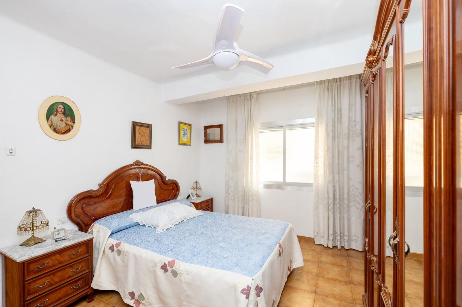 2 soverom Leilighet til salgs i Granada by - € 145 000 (Ref: 9440271)