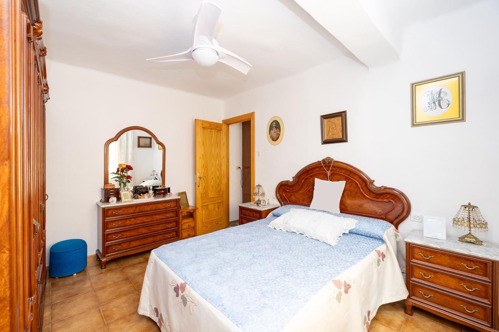 2 soverom Leilighet til salgs i Granada by - € 145 000 (Ref: 9440271)