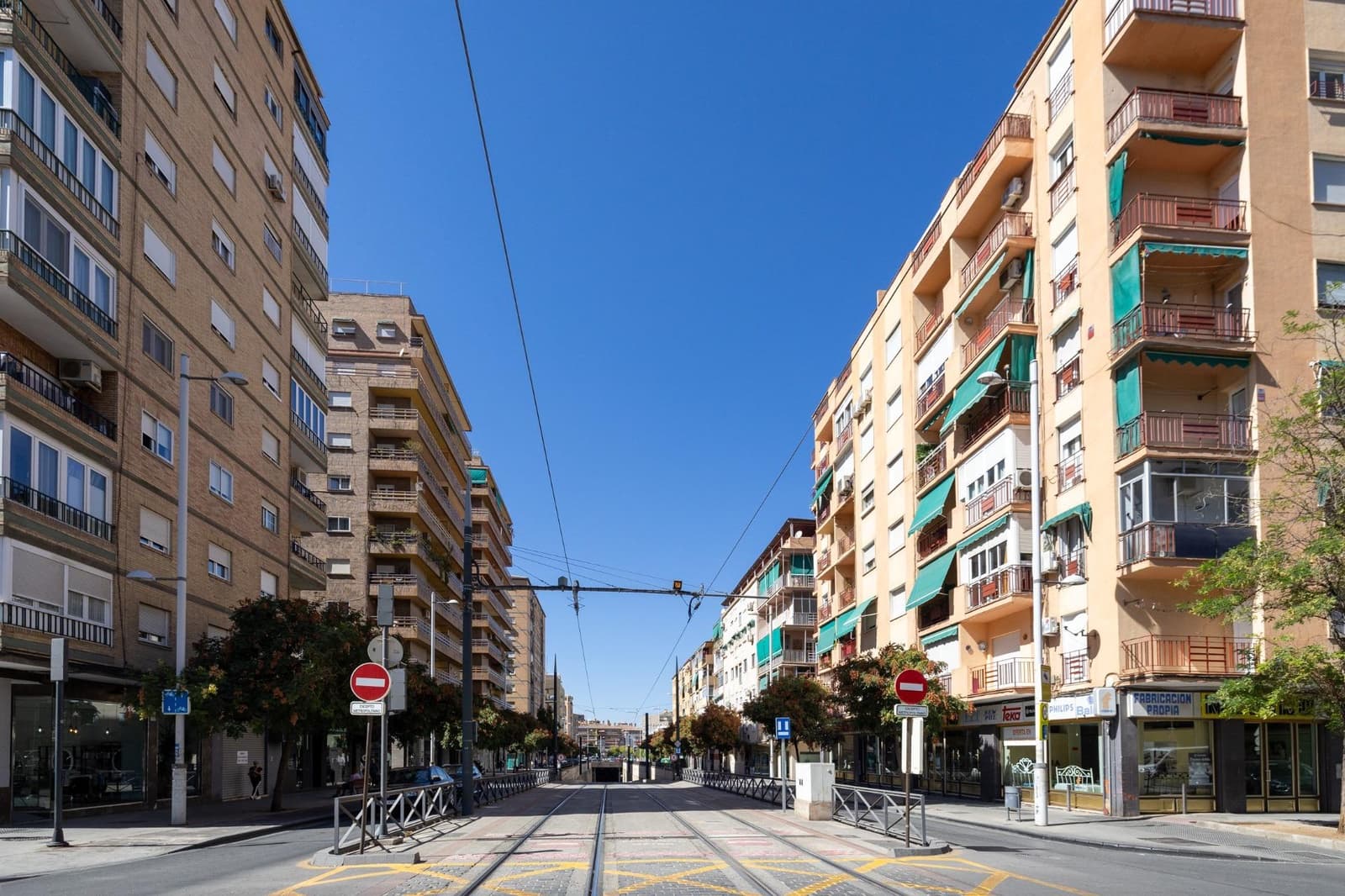 2 soverom Leilighet til salgs i Granada by - € 145 000 (Ref: 9440271)