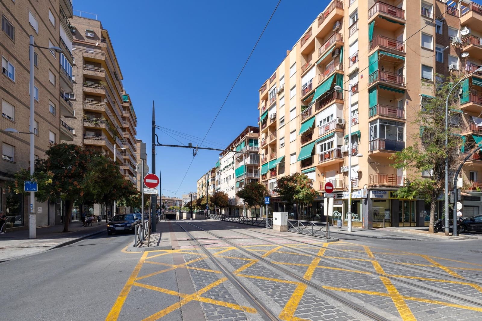 2 soverom Leilighet til salgs i Granada by - € 145 000 (Ref: 9440271)