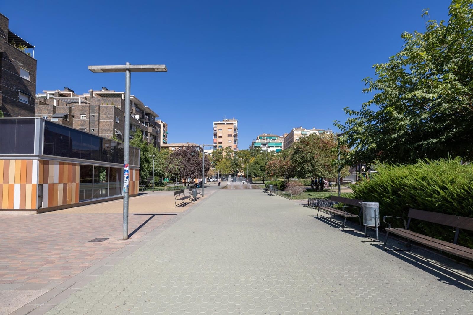 2 soverom Leilighet til salgs i Granada by - € 145 000 (Ref: 9440271)