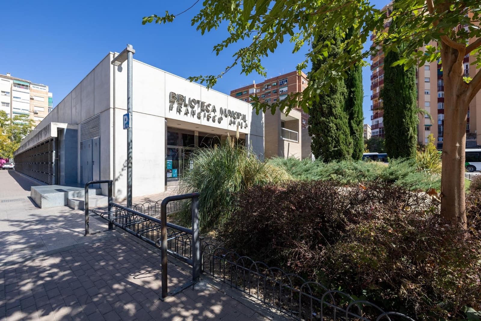 2 soverom Leilighet til salgs i Granada by - € 145 000 (Ref: 9440271)