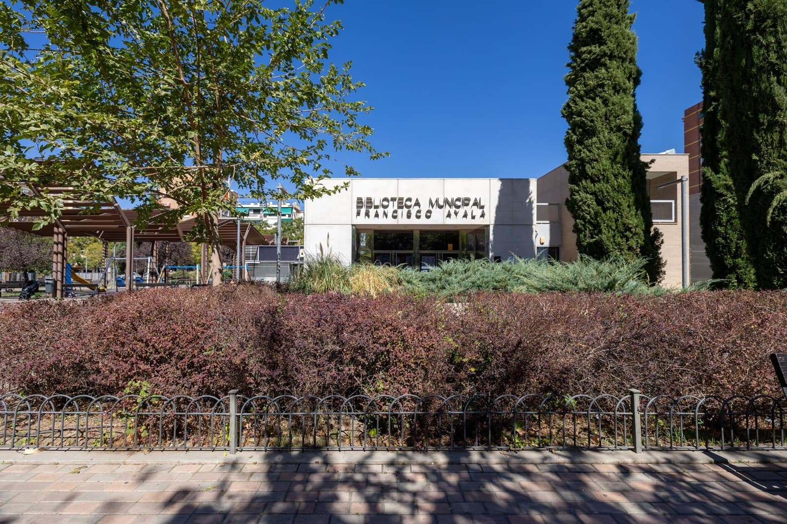 2 soverom Leilighet til salgs i Granada by - € 145 000 (Ref: 9440271)