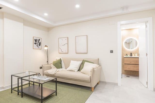 1 soveværelse Kontor til salg i Martiricos, Málaga by - € 164.900 (Ref: 9440272)