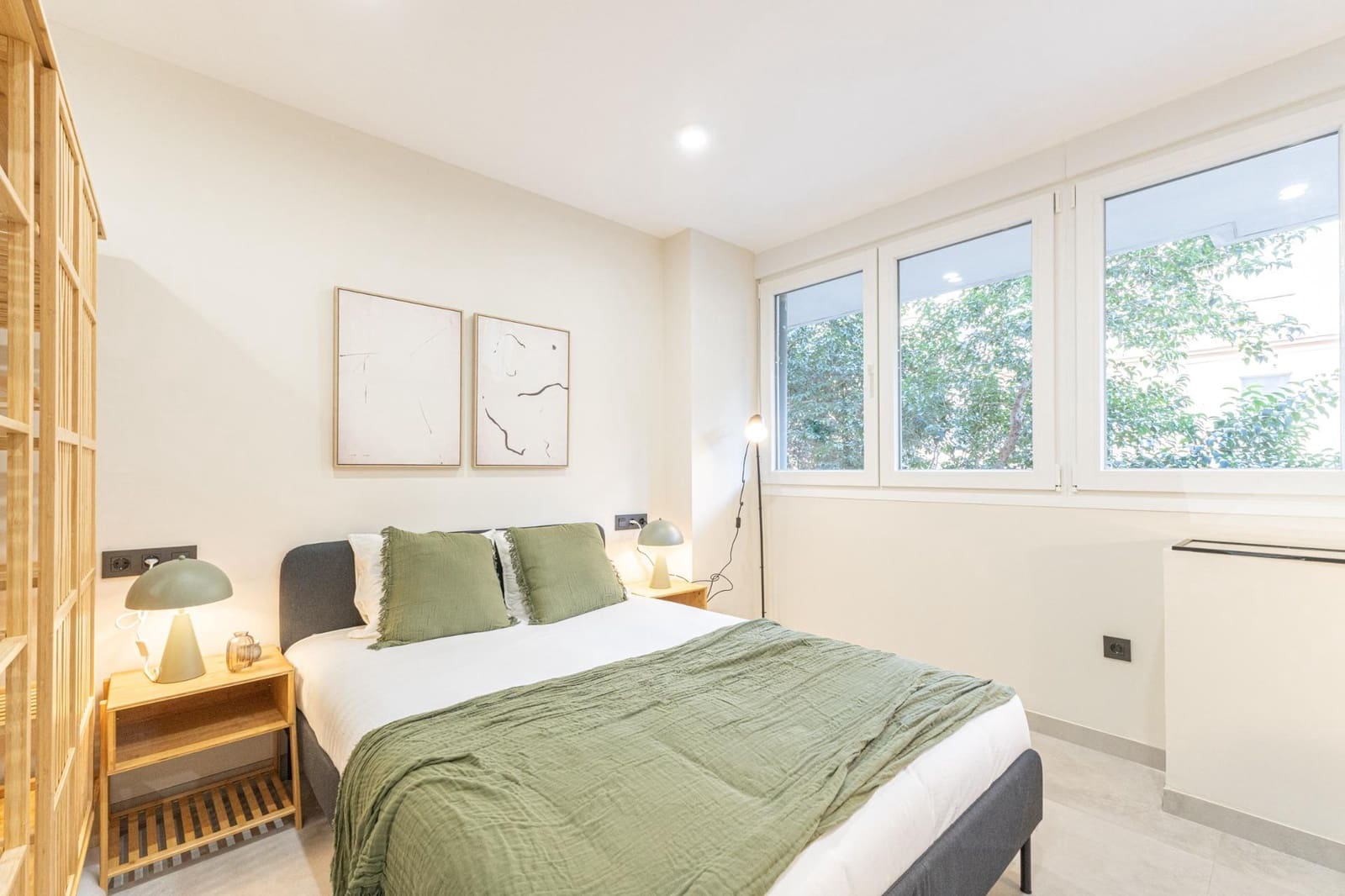 1 sypialnia Loft na sprzedaż w Miasto Malaga - 214 900 € (Ref: 9440273)