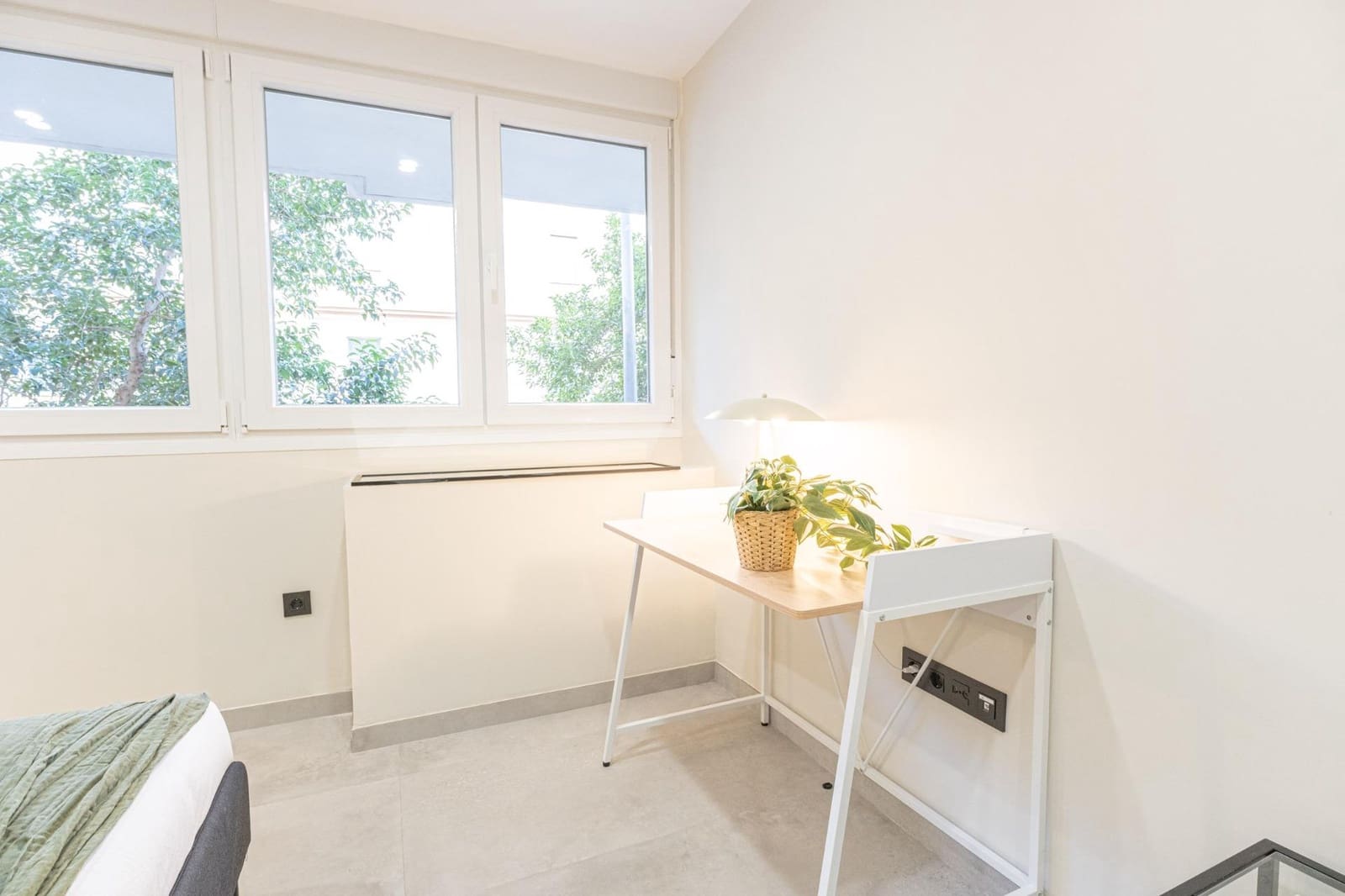 1 sypialnia Loft na sprzedaż w Miasto Malaga - 214 900 € (Ref: 9440273)