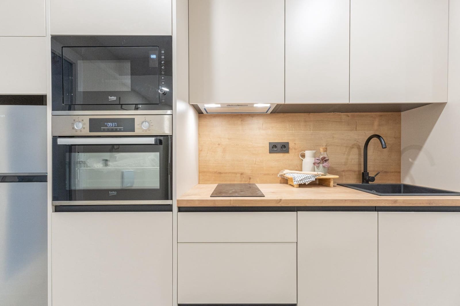 1 sypialnia Loft na sprzedaż w Miasto Malaga - 214 900 € (Ref: 9440273)