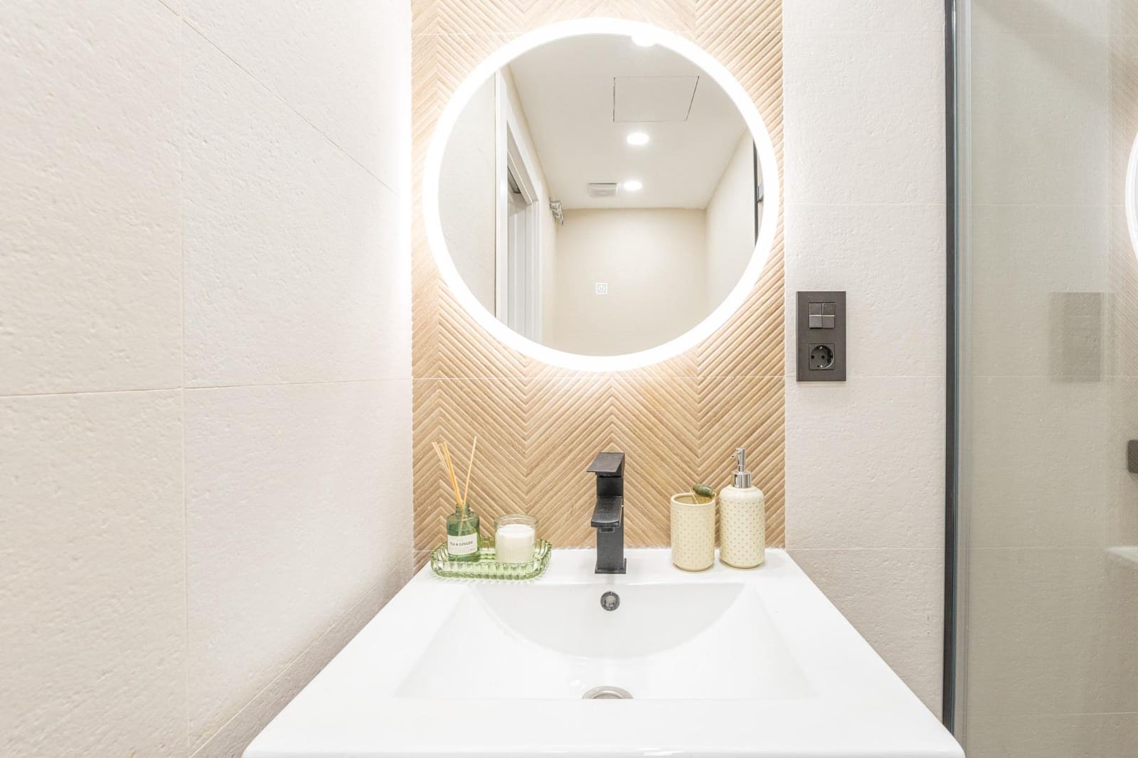 1 sypialnia Loft na sprzedaż w Miasto Malaga - 214 900 € (Ref: 9440273)