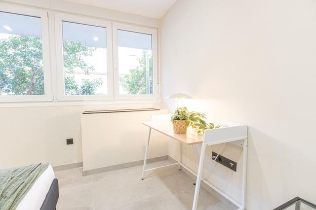 1 soveværelse Loft til salg i Martiricos, Málaga by - € 214.900 (Ref: 9440273)