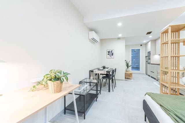 1 soveværelse Loft til salg i Martiricos, Málaga by - € 214.900 (Ref: 9440273)