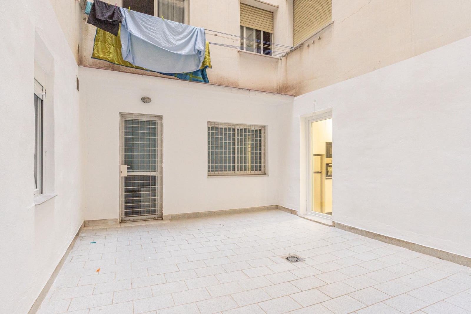 1 sypialnia Loft na sprzedaż w Miasto Malaga - 214 900 € (Ref: 9440273)