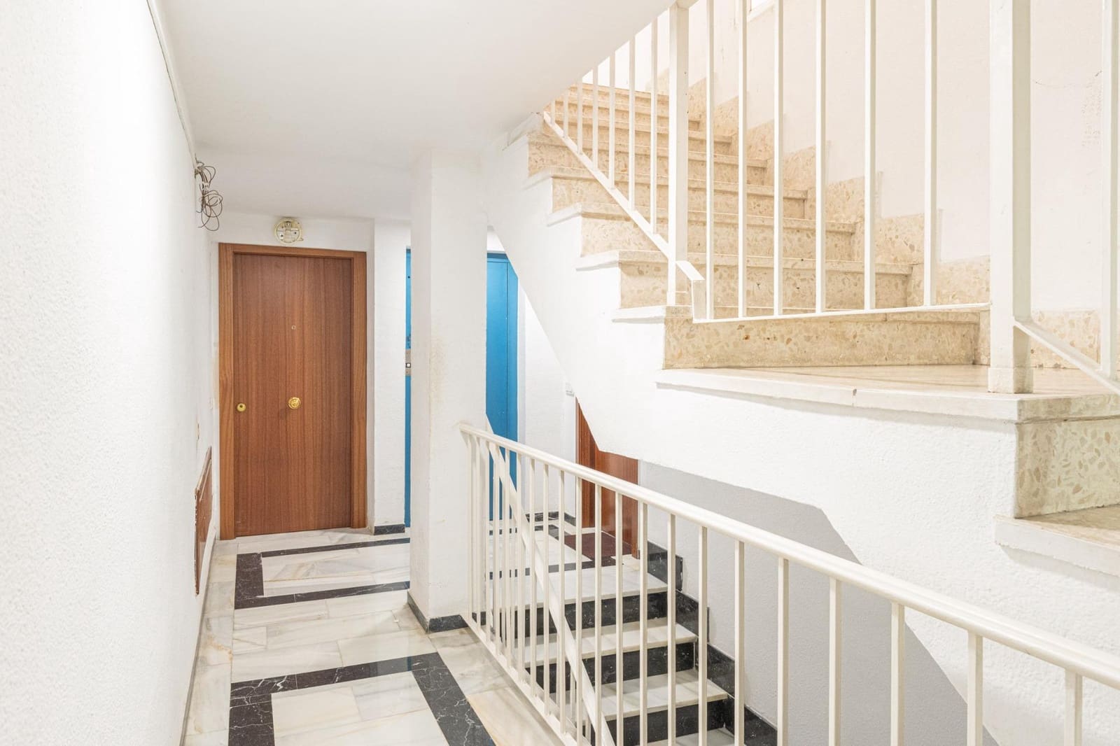 1 sypialnia Loft na sprzedaż w Miasto Malaga - 214 900 € (Ref: 9440273)