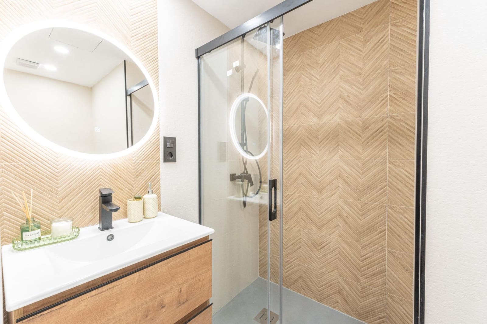 1 sypialnia Loft na sprzedaż w Miasto Malaga - 214 900 € (Ref: 9440273)