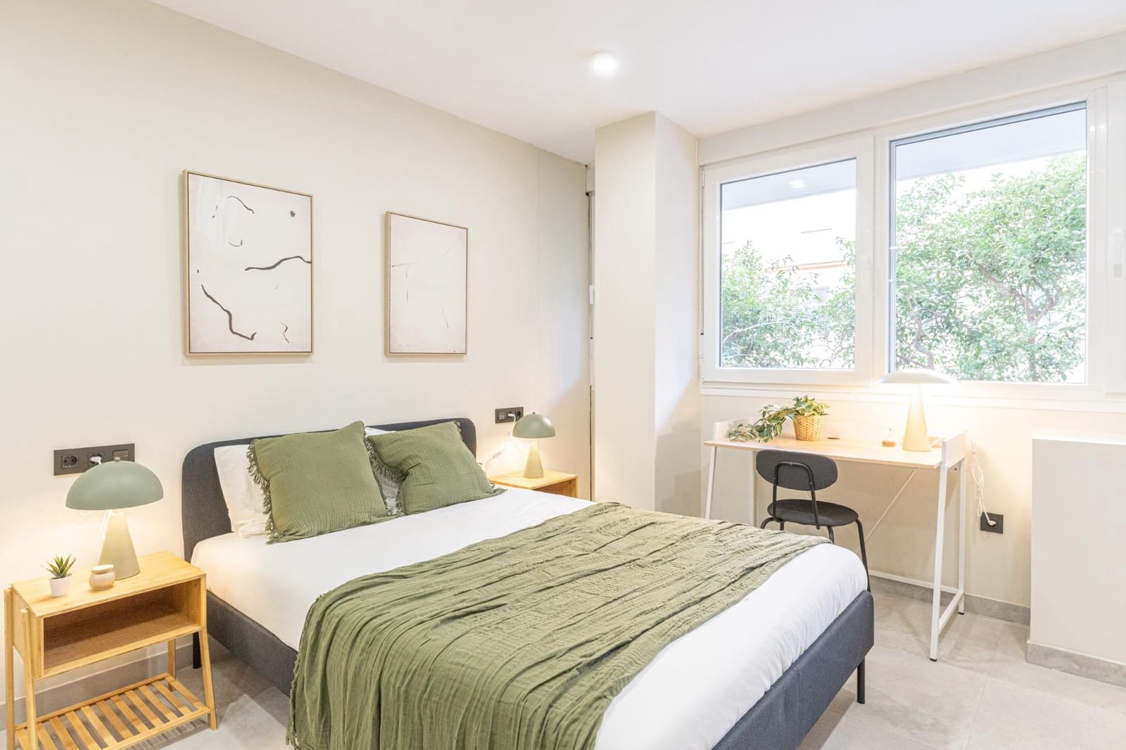 1 soverom Loft til salgs i Malaga by - € 204 900 (Ref: 9440274)