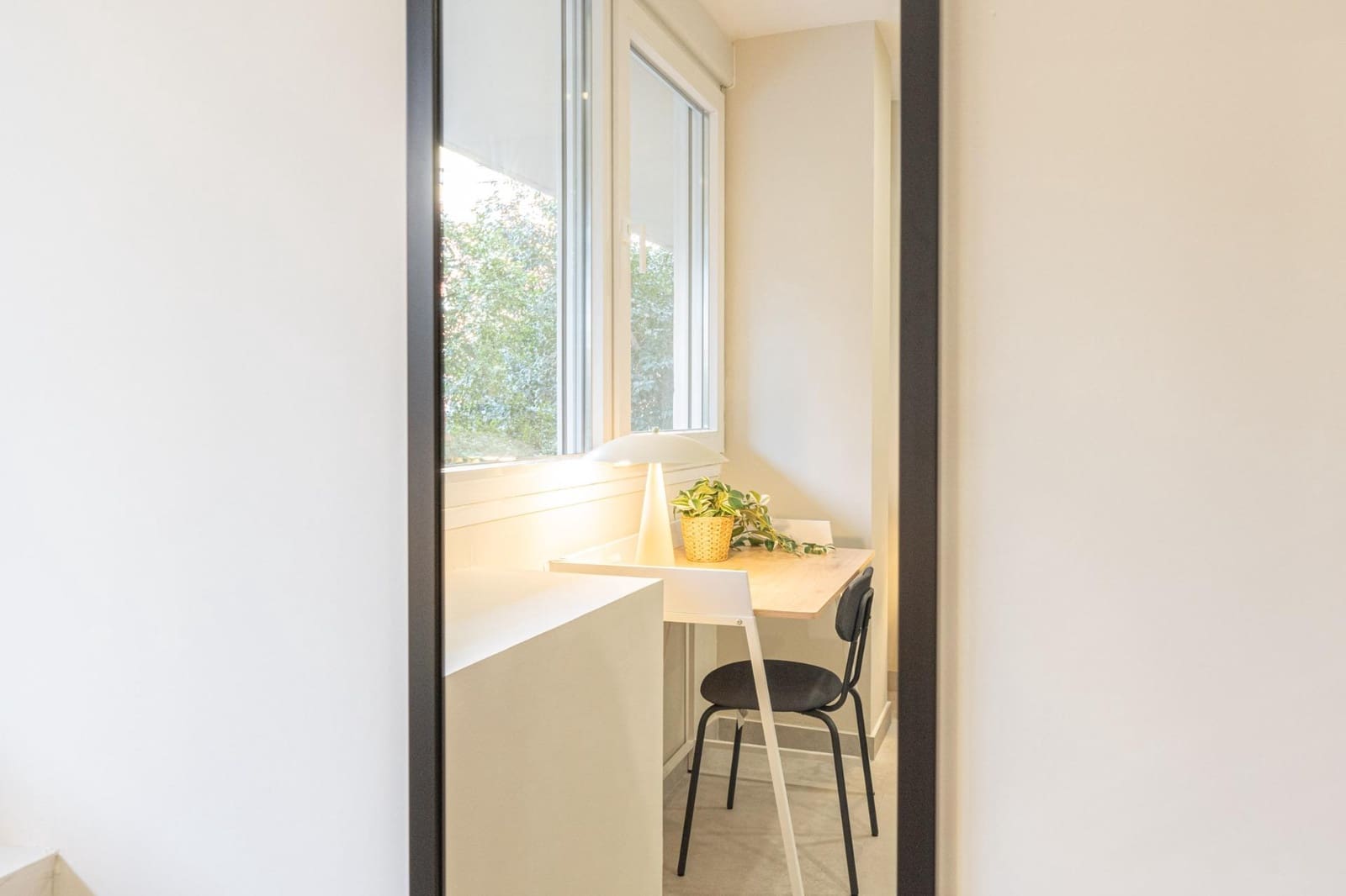 1 soverom Loft til salgs i Malaga by - € 204 900 (Ref: 9440274)