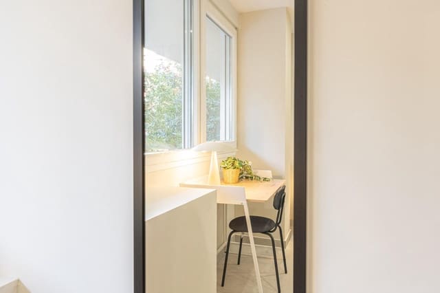 1 soveværelse Loft til salg i Málaga by - € 204.900 (Ref: 9440274)