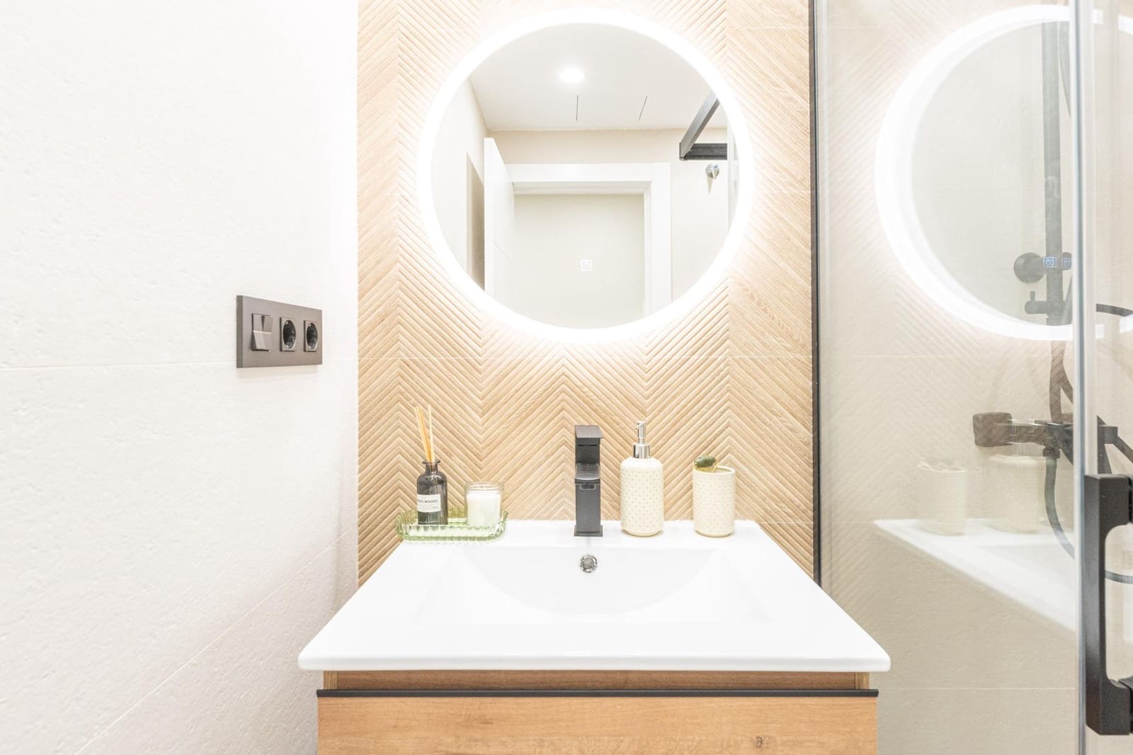 1 soverom Loft til salgs i Malaga by - € 204 900 (Ref: 9440274)