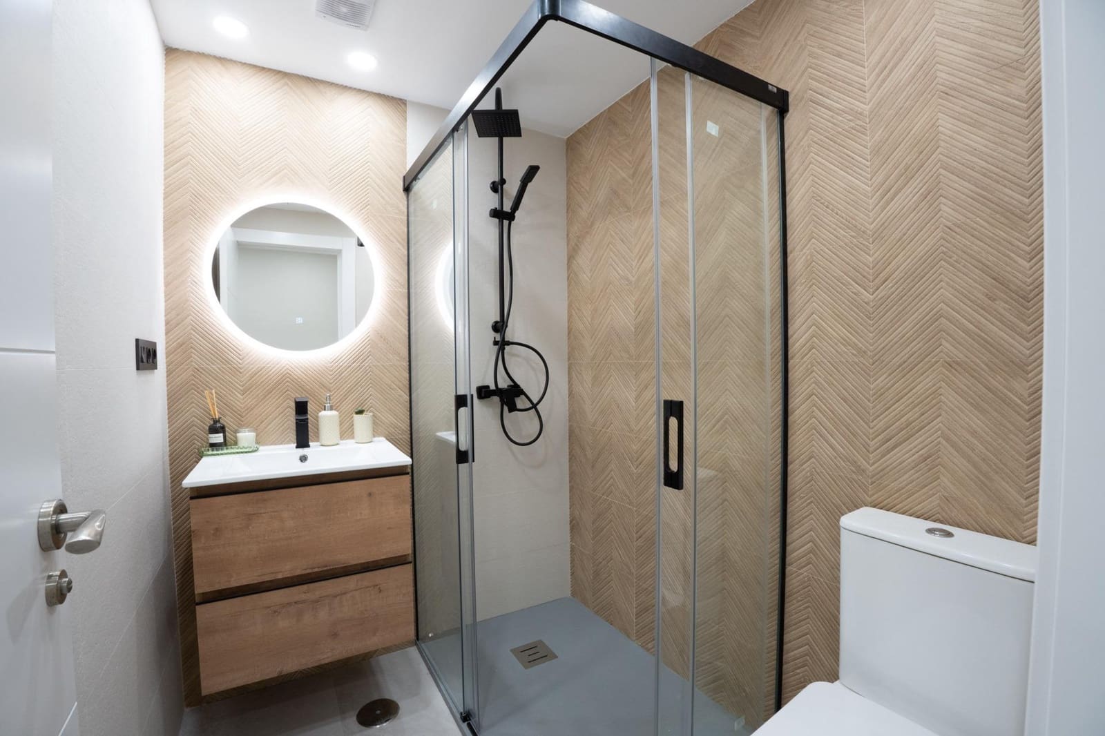 1 soverom Loft til salgs i Malaga by - € 204 900 (Ref: 9440274)