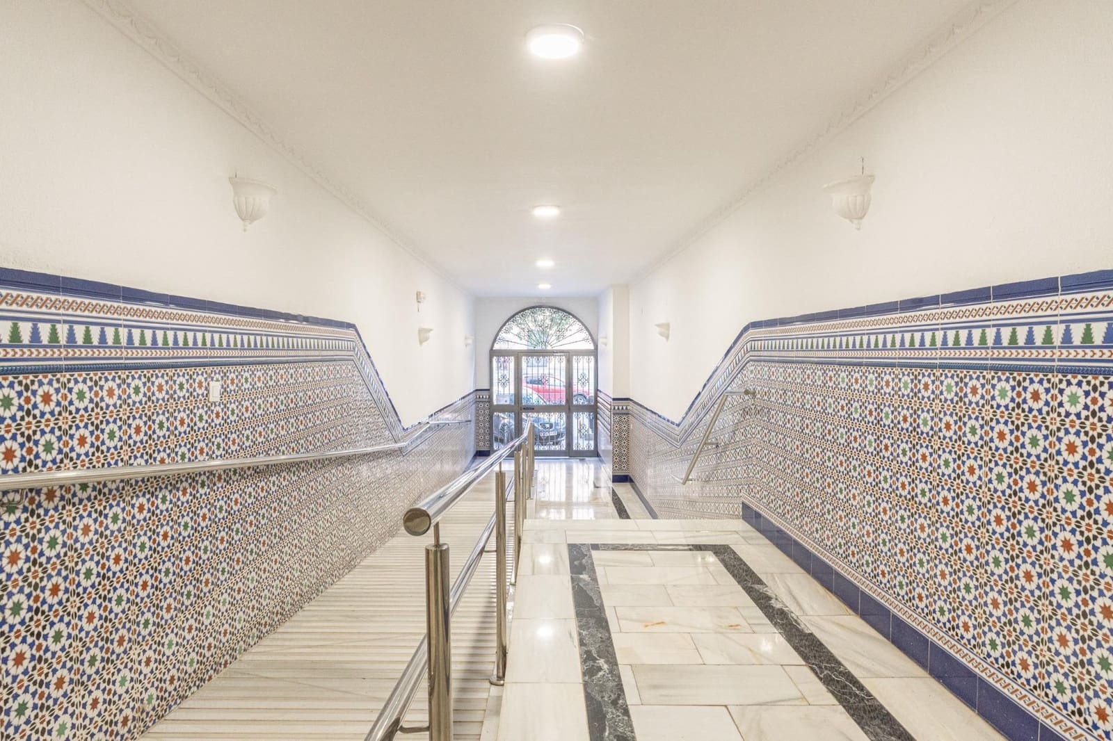 1 soverom Loft til salgs i Malaga by - € 204 900 (Ref: 9440274)