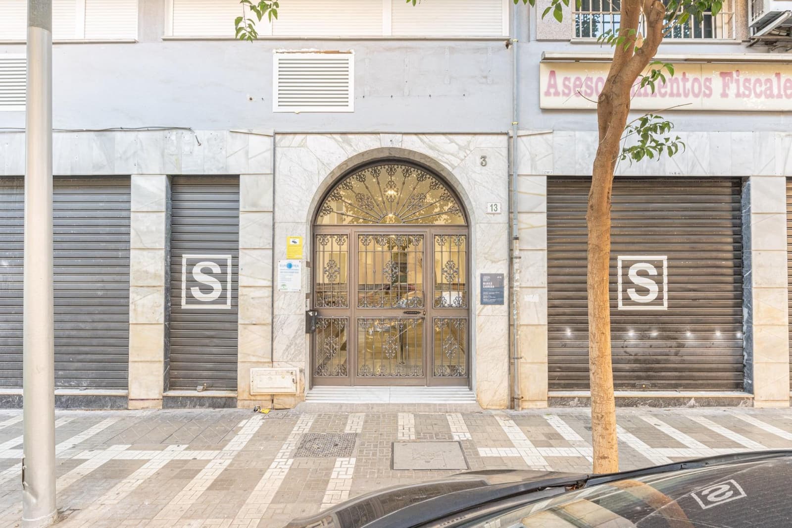 1 soverom Loft til salgs i Malaga by - € 204 900 (Ref: 9440274)