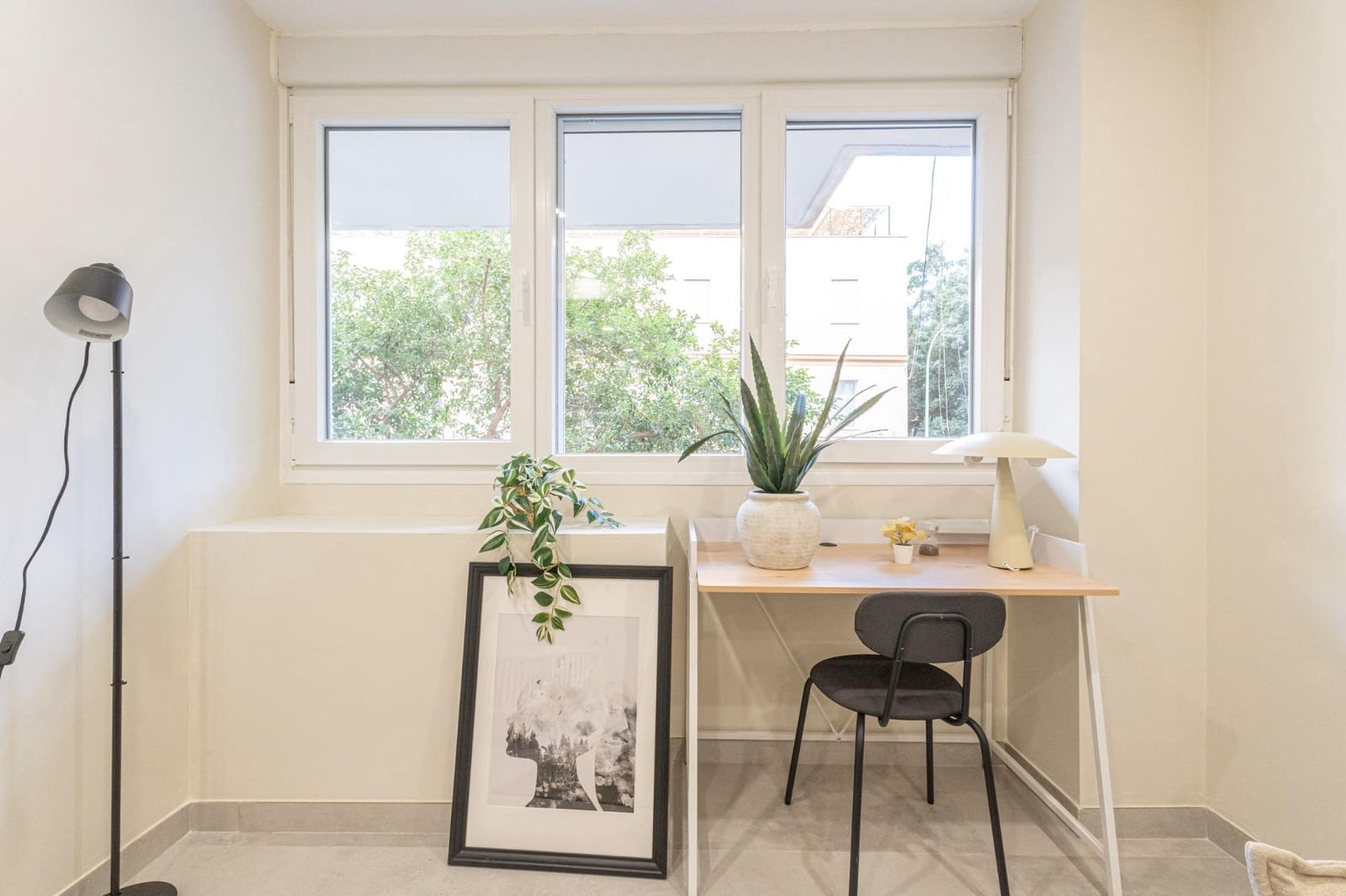 1 chambre Loft à vendre à Malaga ville - 209 900 € (Ref: 9440275)