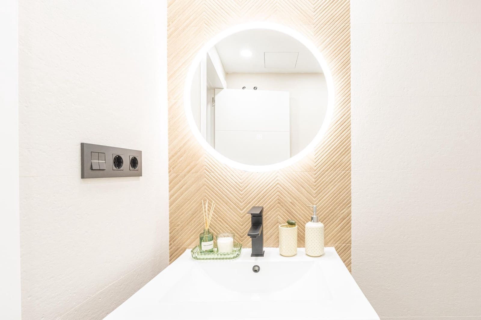 1 chambre Loft à vendre à Malaga ville - 209 900 € (Ref: 9440275)