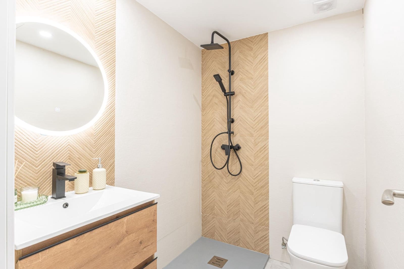 1 chambre Loft à vendre à Malaga ville - 209 900 € (Ref: 9440275)