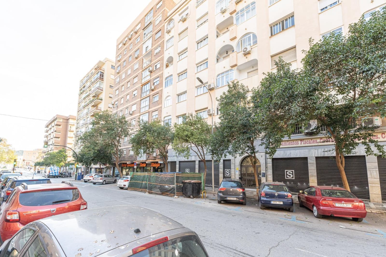 1 chambre Loft à vendre à Malaga ville - 209 900 € (Ref: 9440275)