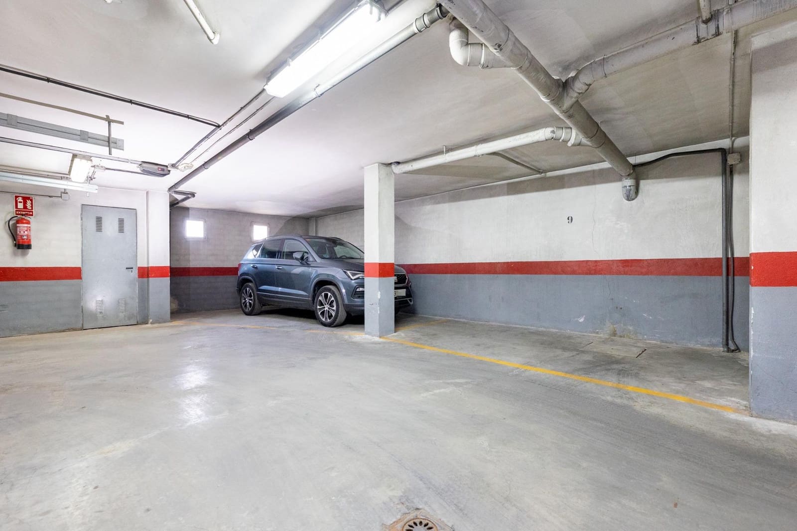 3 sovrum Lägenhet till salu i Monachil med garage - 159 900 € (Ref: 9440276)