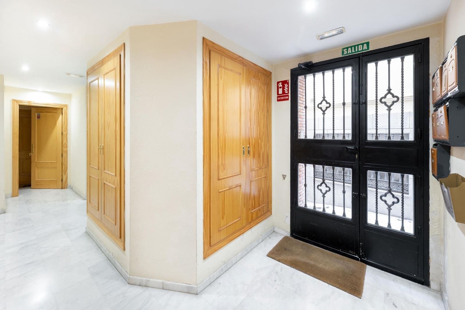 3 sovrum Lägenhet till salu i Monachil med garage - 159 900 € (Ref: 9440276)