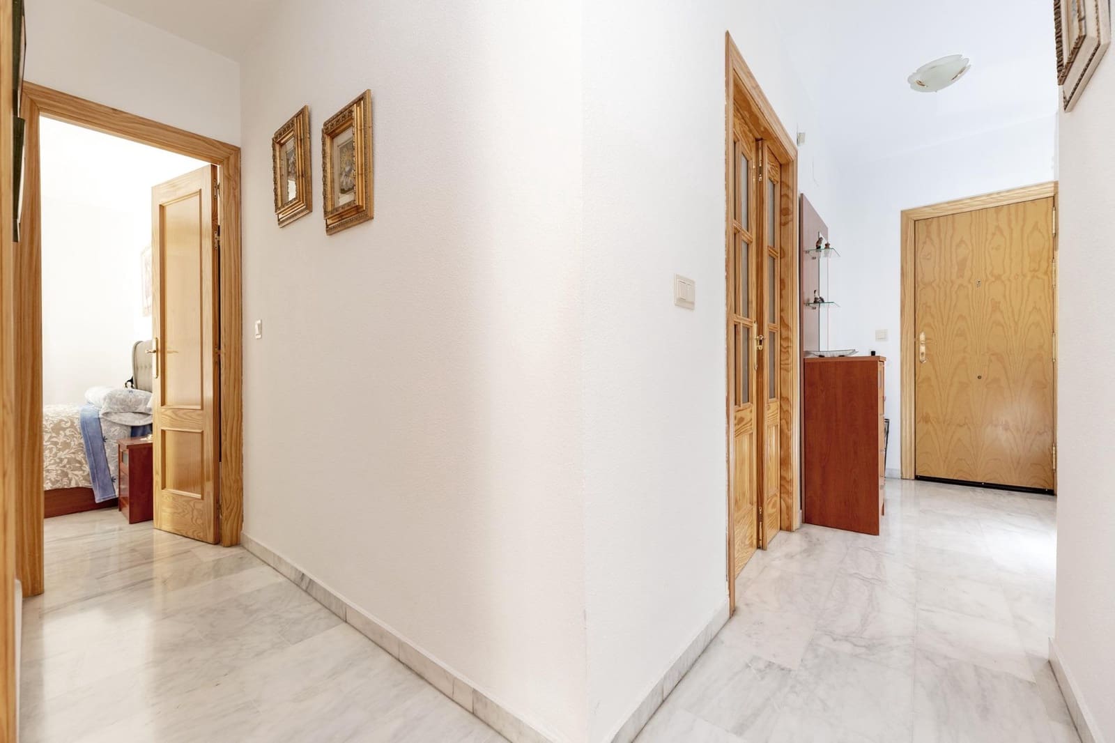 3 sovrum Lägenhet till salu i Monachil med garage - 159 900 € (Ref: 9440276)