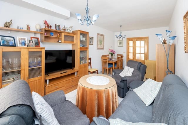 3 sovrum Lägenhet till salu i Monachil med garage - 159 900 € (Ref: 9440276)